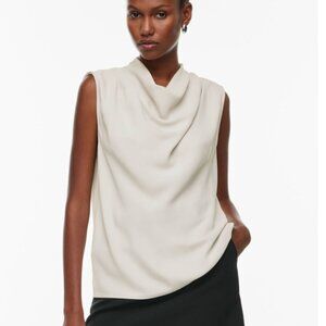 Carter Blouse Aritizia